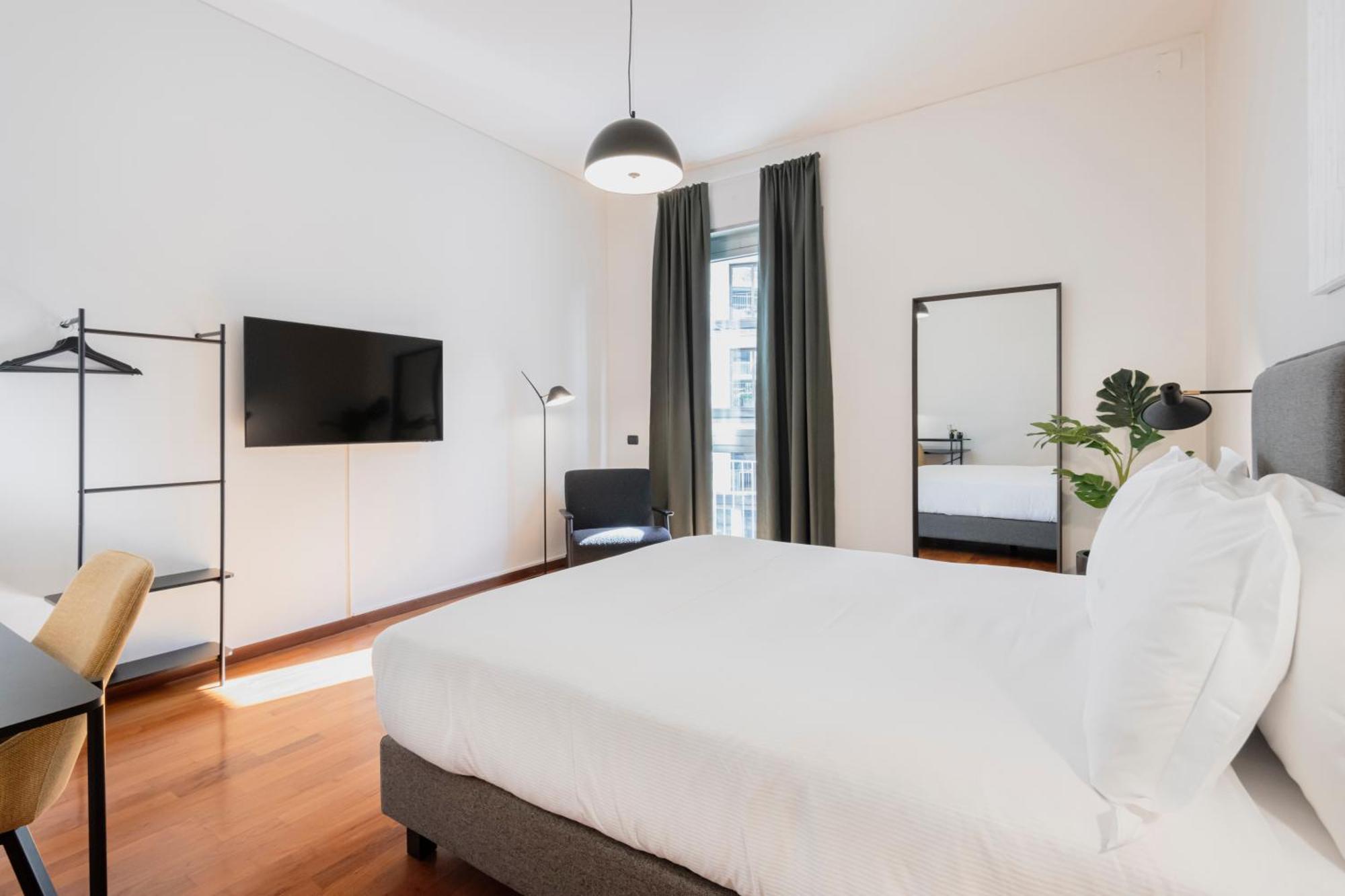 Relstay - Montenapoleone Milano Eksteriør bilde