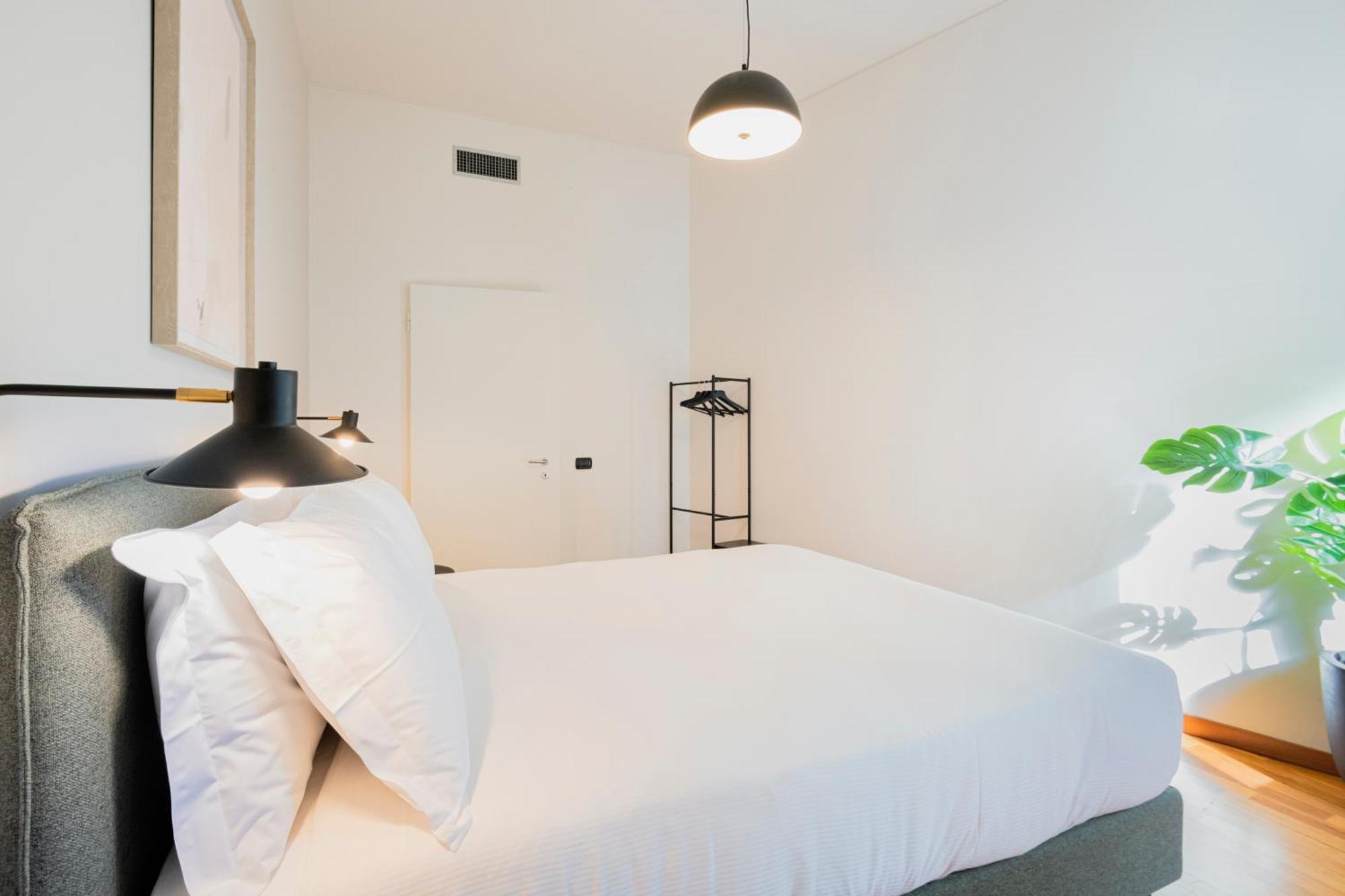 Relstay - Montenapoleone Milano Eksteriør bilde