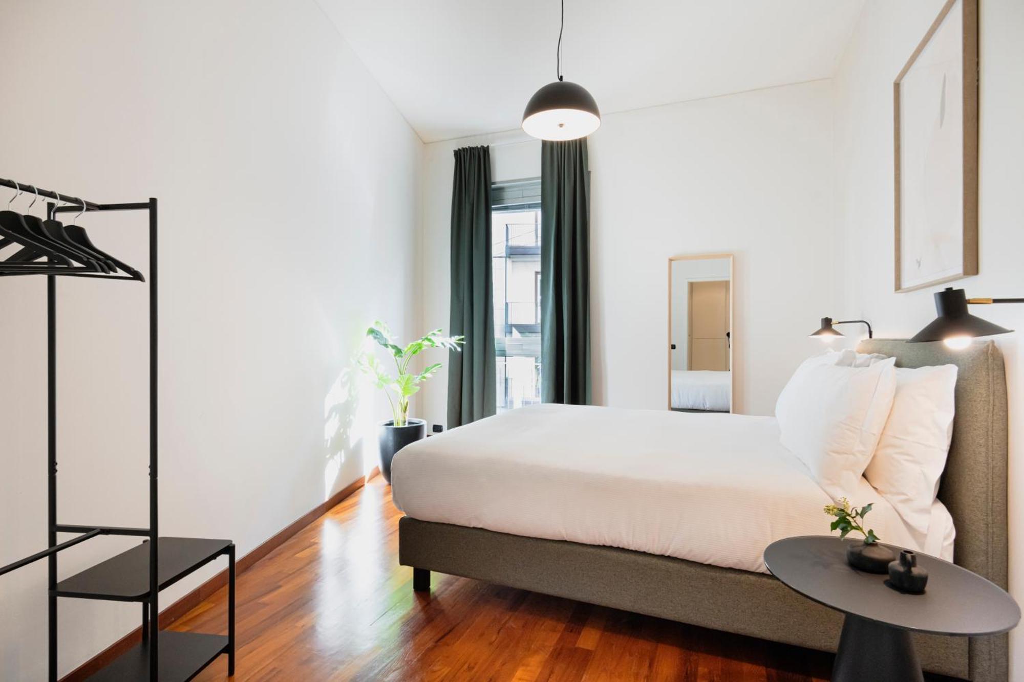 Relstay - Montenapoleone Milano Eksteriør bilde