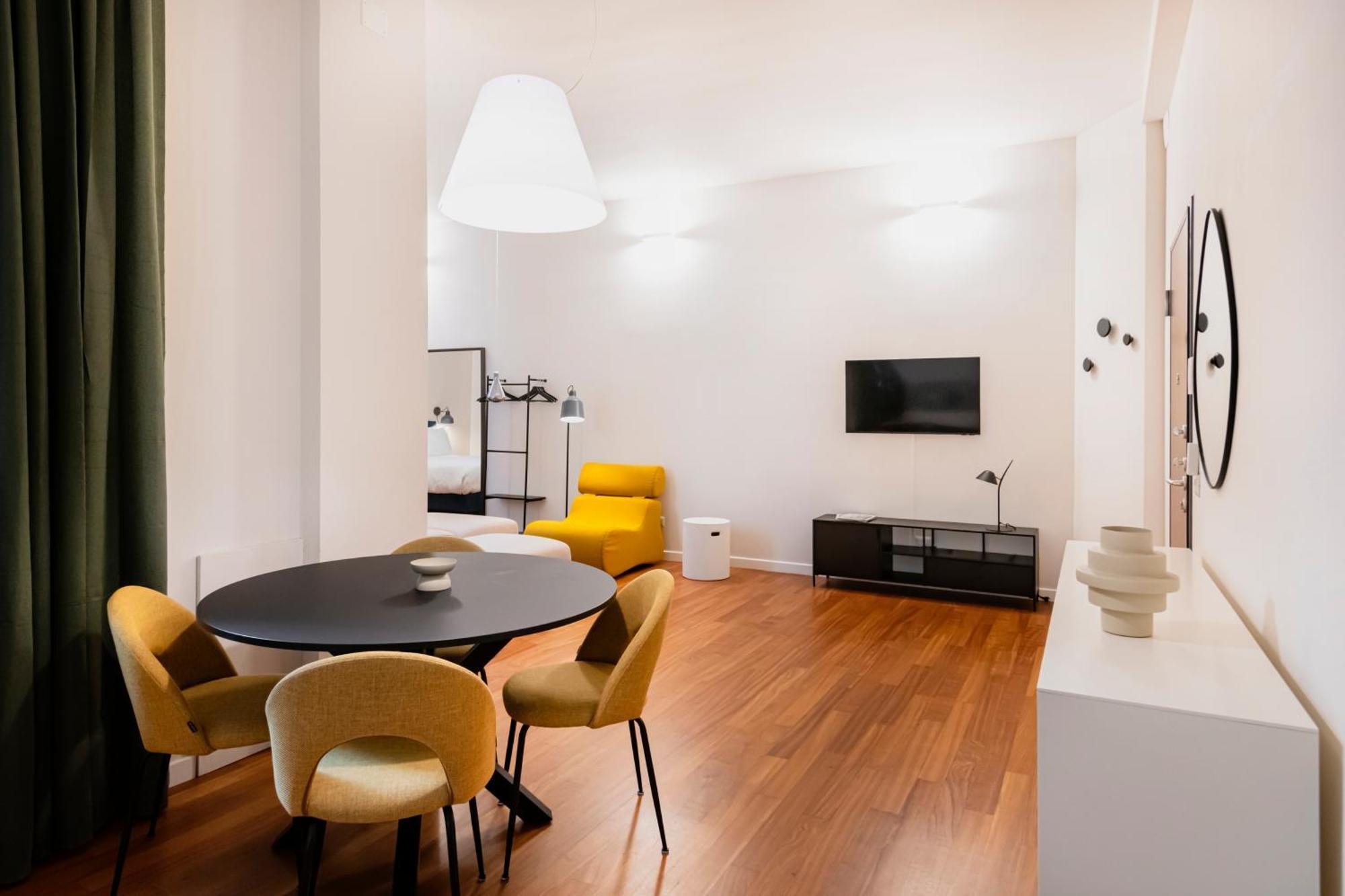 Relstay - Montenapoleone Milano Eksteriør bilde