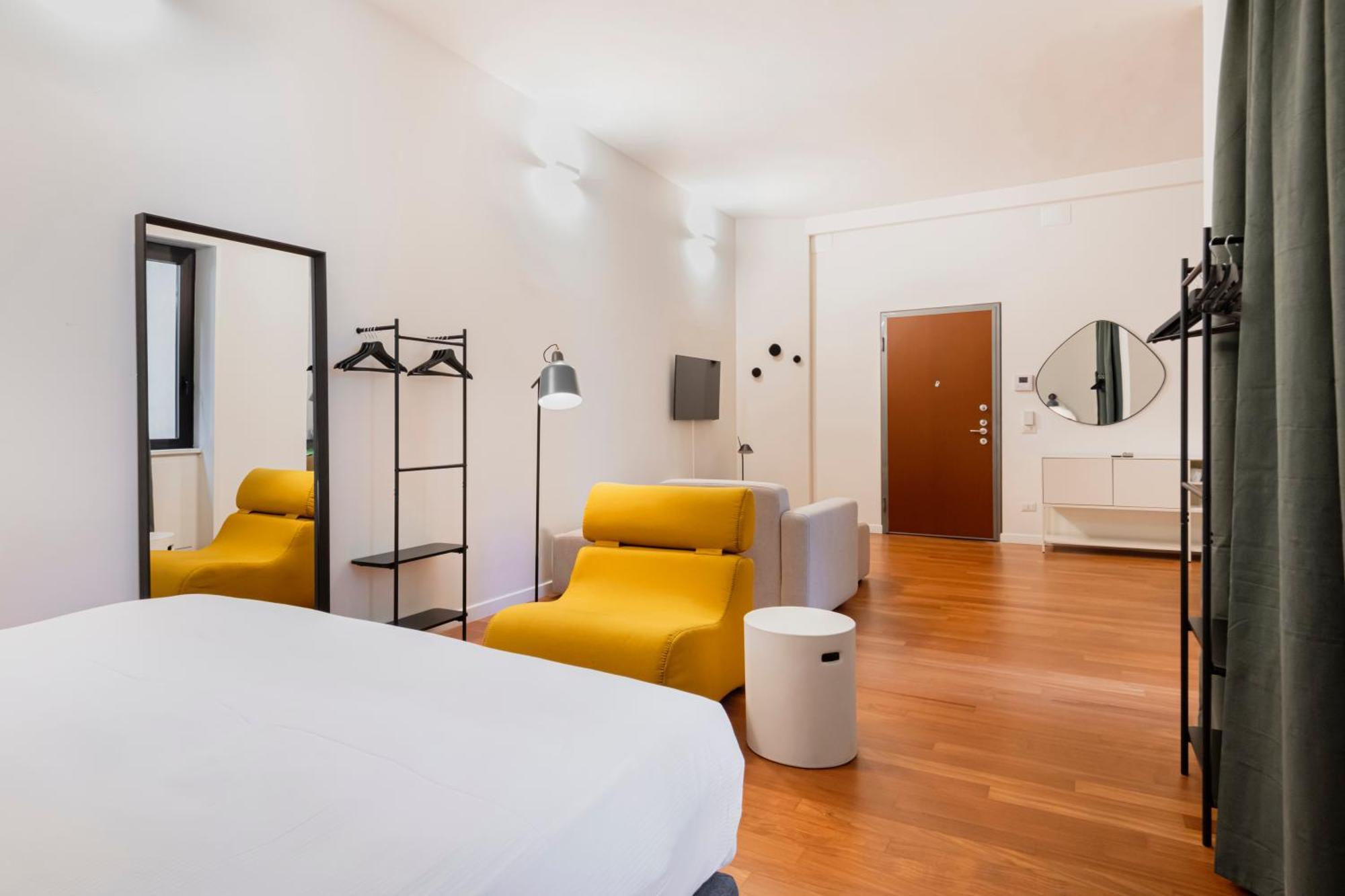 Relstay - Montenapoleone Milano Eksteriør bilde